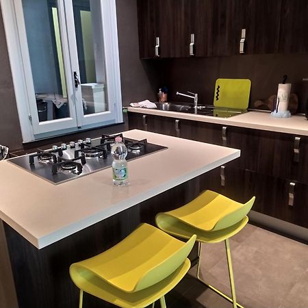 A Casa Di Chicca Apartment Savona Ngoại thất bức ảnh