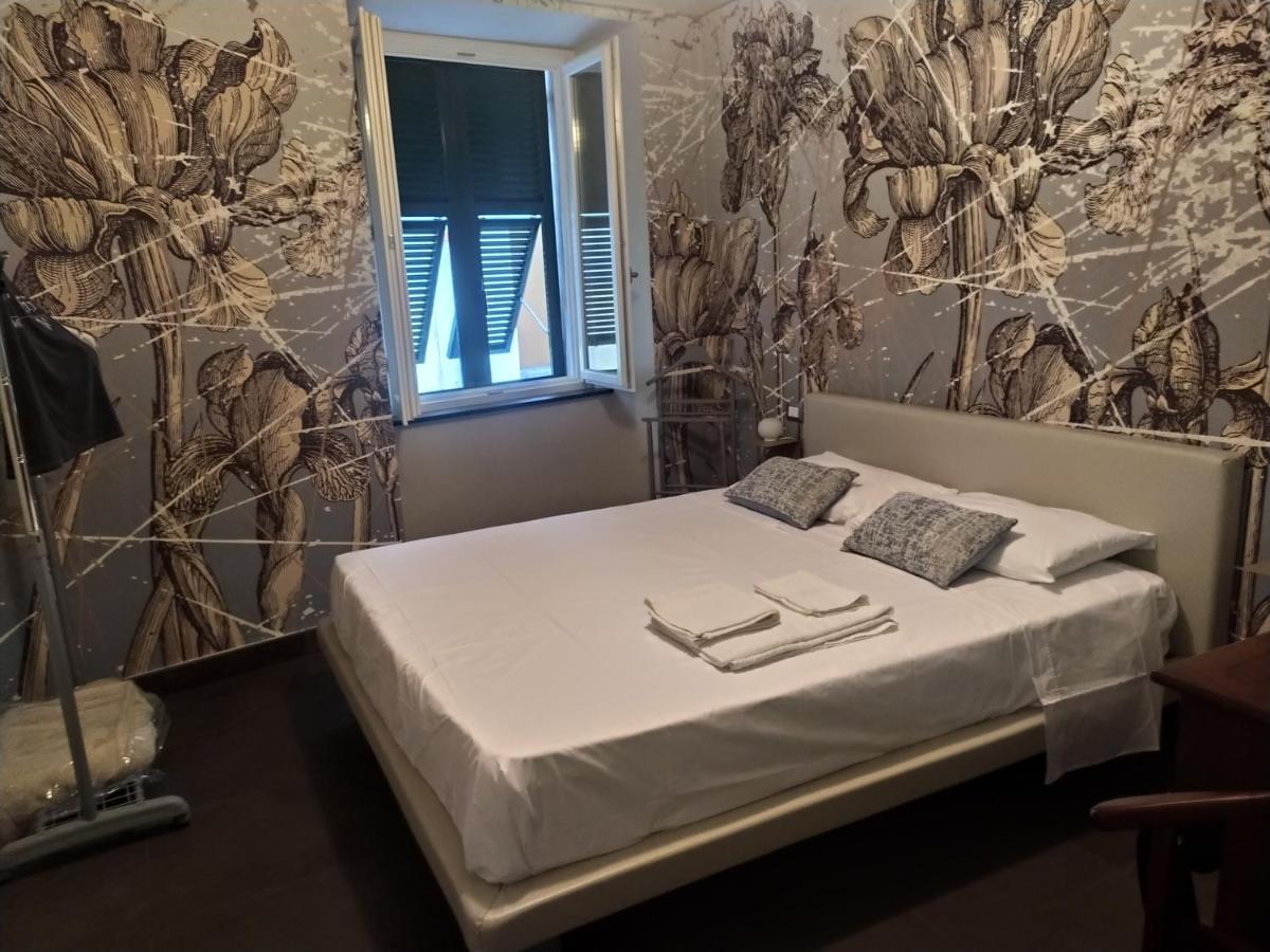 A Casa Di Chicca Apartment Savona Ngoại thất bức ảnh
