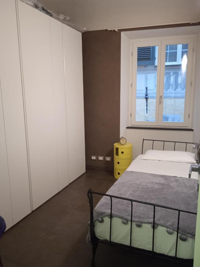 A Casa Di Chicca Apartment Savona Ngoại thất bức ảnh