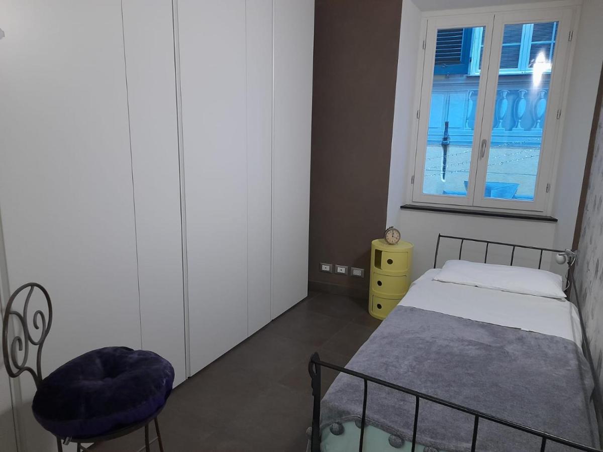 A Casa Di Chicca Apartment Savona Ngoại thất bức ảnh